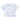 Santa Cruz Minimal Burnt Opus Rainbow Front Cropped Youth T-Shirt Blue Aura Tie Dye