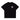 Santa Cruz MFG Club Dot Mono T-Shirt Black