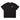 Santa Cruz Dressen Evo Rose T-Shirt Off Black