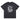 Santa Cruz Salba Street Skate Ad Front T-Shirt Washed Off Black