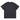 Santa Cruz Salba Street Skate Ad Front T-Shirt Washed Off Black