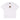 Santa Cruz Kendall End Of The Dot Centre T-Shirt White