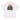 Santa Cruz Kendall End Of The Dot Centre T-Shirt White