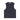Santa Cruz Pace Tourch Inverted Centre Muscle T-Shirt Washed Black