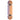 Globe Complete Skateboard - G0 Strype Hard 7.75"