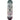 Globe Complete Skateboard - G0 Heyman 8.5"