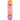Globe Complete Skateboard - G0 Pond Pink/Honey 7.75"