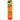 Globe Complete Skateboard - G0 Pond Orange/Moss 8.25"
