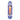 Deca Complete Skateboard - Kids Frank Mid Purple 7.6"