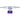 Slappy Trucks ST1 Hollow Lights Polished/Purple Set of 2 Skateboard Trucks