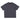 Santa Cruz Wired Flame Dot Centre T-Shirt Dark Grey
