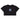 Santa Cruz Field Check Dot Cropped Youth T-Shirt Black