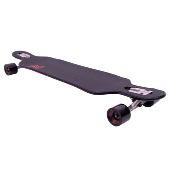 Z-FLEX - Dragon Drop Through Longboard