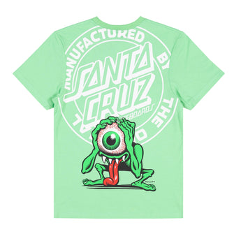Santa Cruz Eyegore MFG Youth T-shirt