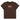 Santa Cruz Multi Cruz Stack Centre Youth T-Shirt Brown