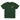 Santa Cruz Winkowski Dope Planet 2 Dot Youth T-Shirt Dark Green