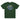 Santa Cruz Winkowski Dope Planet 2 Dot Youth T-Shirt Dark Green