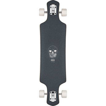 Globe - Geminon Reflection 37.5" Drop Through Longboard