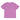 Santa Cruz Mfg Dot Front Youth T-shirt Pink