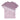 Santa Cruz Opus Dot Front Youth T-Shirt Pink Tie Dye