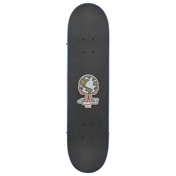 Globe Complete Skateboard - Kids Harmony Homies Mini 7.0"