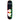 Enjoi Skateboard Deck - Rasta Veneer R7 8.375"