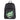 Santa Cruz Dice Flame Dot Backpack
