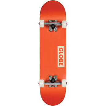 Globe Complete Skateboard - Kids Goodstock Mini Sunfire 7.0"