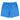 Santa Cruz MFG Cruzier Solid Youth Beach Shorts Blue