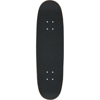 Globe Complete Skateboard - Kids Grip 95 Mid Wide Inner Balance 8.25"