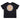 Santa Cruz MFG Retro Dot Reverse Chest Ladies T-Shirt