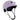 YEPA T-Shell Helmet - Matte Dusty Purple