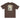 Santa Cruz Winkowski 8Baller TripArch Centre T-Shirt Brown