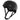 YEPA T-Shell Helmet - Matte Black