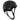 YEPA T-Shell Helmet - Matte Black