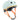YEPA T-Shell Plus Helmet - Icelandic Sun