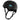 YEPA T-Shell Pro Helmet - Tony Hawk Matte Black/Teal