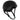 YEPA T-Shell Pro Helmet - Tony Hawk Matte Black/Teal