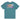 Santa Cruz Meek Scratched Slasher Youth T-shirt Teal