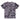 Santa Cruz Malba Crash Dot Mono Front Youth T-Shirt Black Tie Dye
