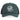 Santa Cruz MFG Dot Trucker Cap Green