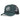 Santa Cruz MFG Dot Trucker Cap Green