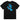 Santa Cruz Opus Screaming Hand Youth T-Shirt Black