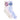 Santa Cruz Socks - Other Dot Redux Crew Socks 2 Pack 2-6 Girls