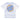 Santa Cruz Other Dot Oversized Youth T-Shirt Blue Aura Tie Dye