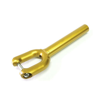 VertX SMX forks - Gold