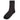 Vans Checkerboard Crew Sock Checkered Charcoal