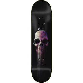 Zero Skateboard Deck - Jamie Thomas Springfield Horror 8.375"